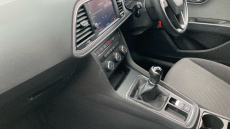 SEAT Leon 1.0 TSI SE Dynamic [EZ] 5dr Petrol Hatchback